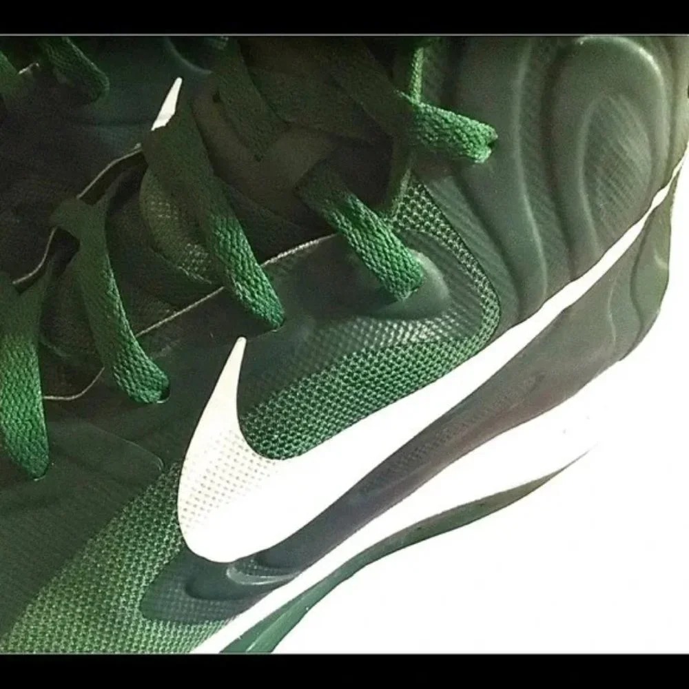 SOLD! Nike Hyperfuse 2012 Size 14 - Picture 7 of 15